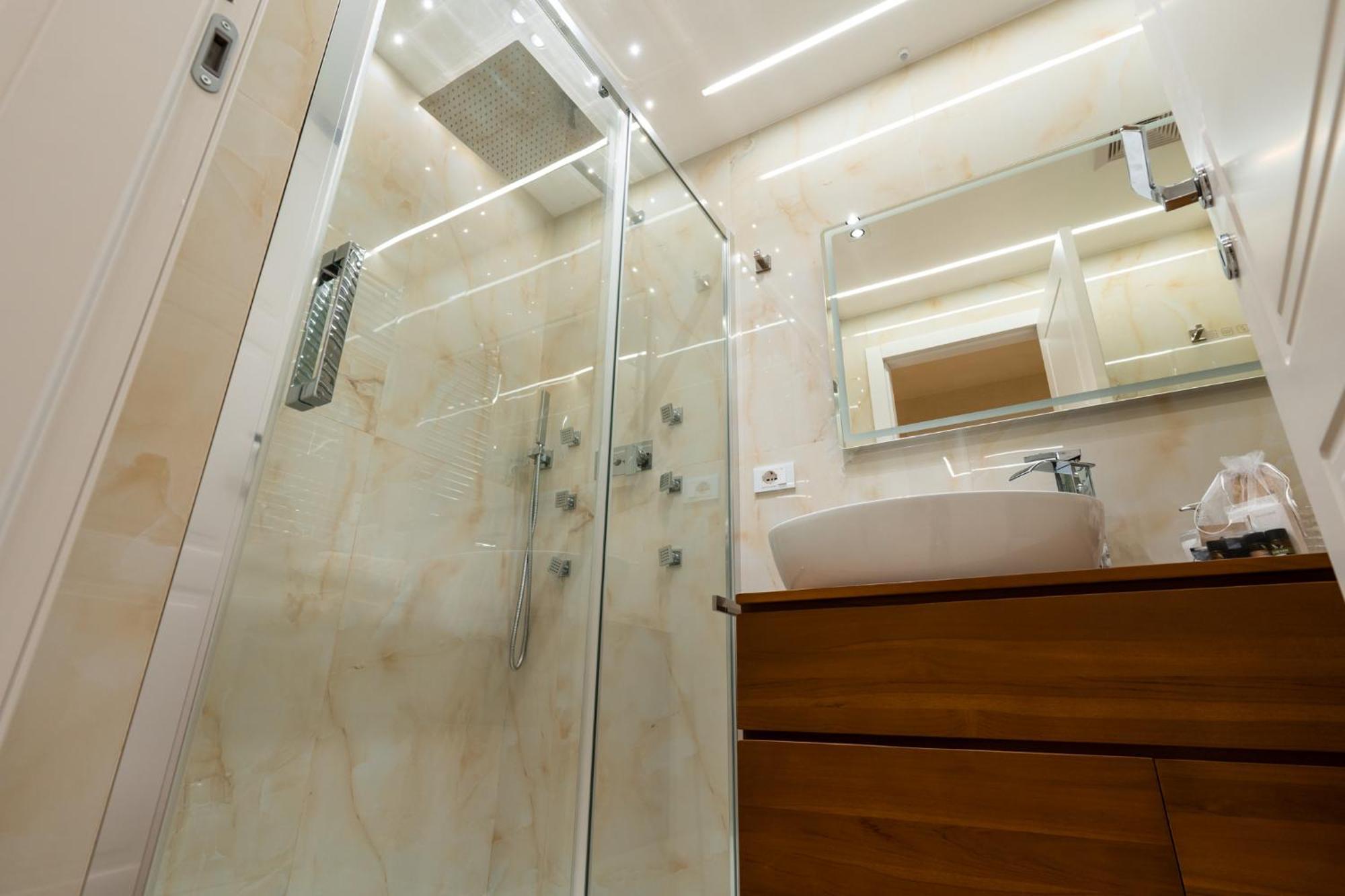 Paci Luxury Appartement *