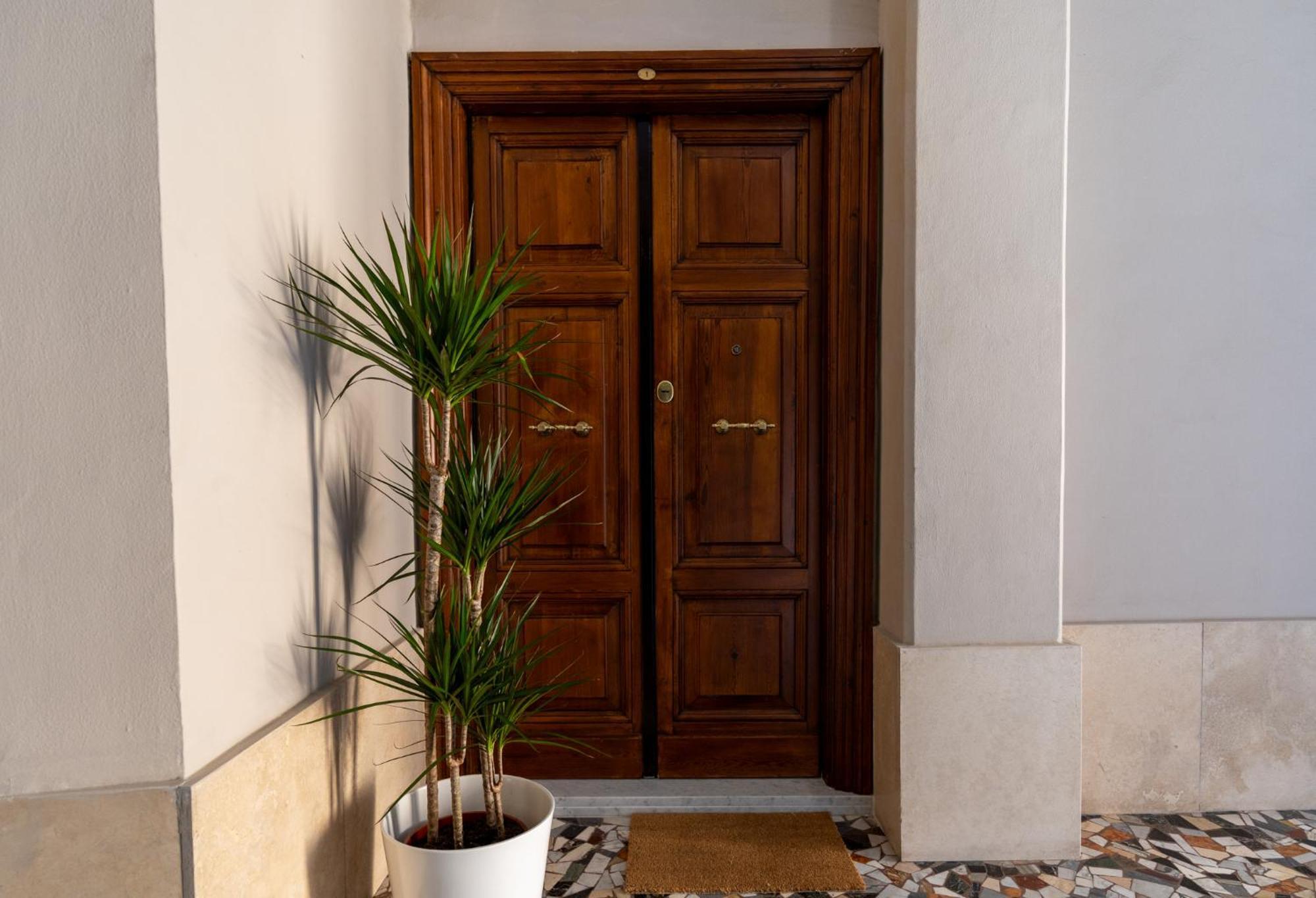 Paci Luxury Appartement *
