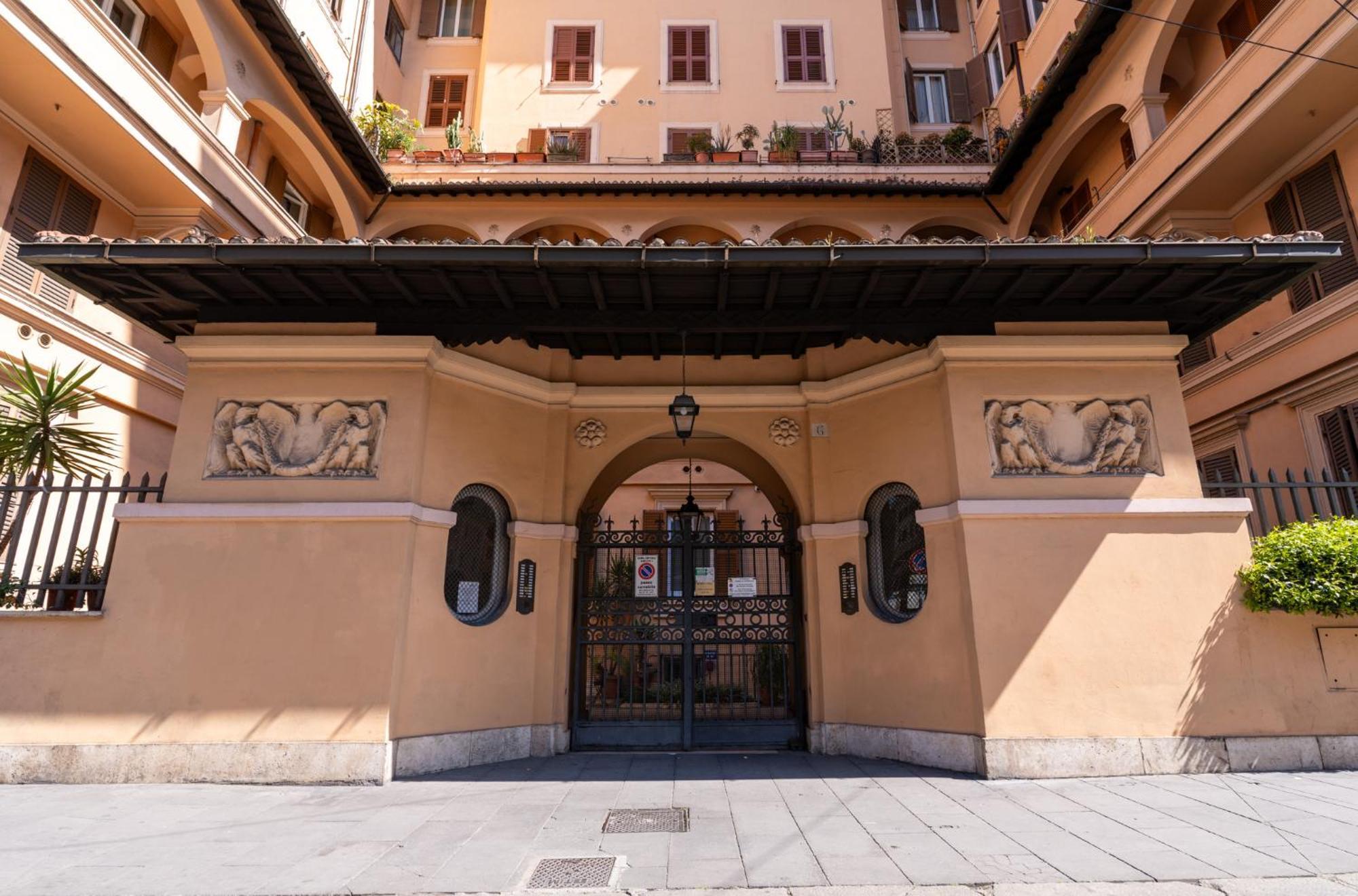 Appartement Paci Luxury *