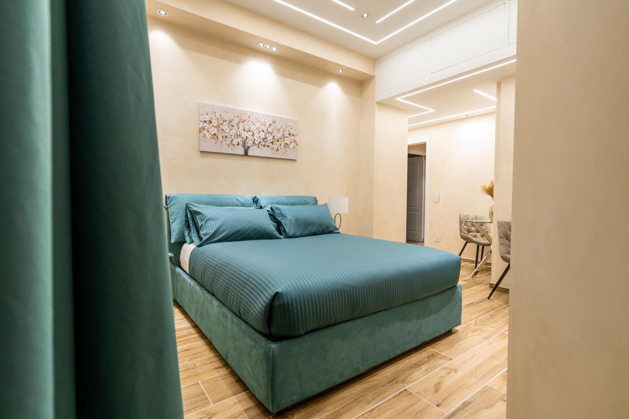 Paci Luxury Appartement