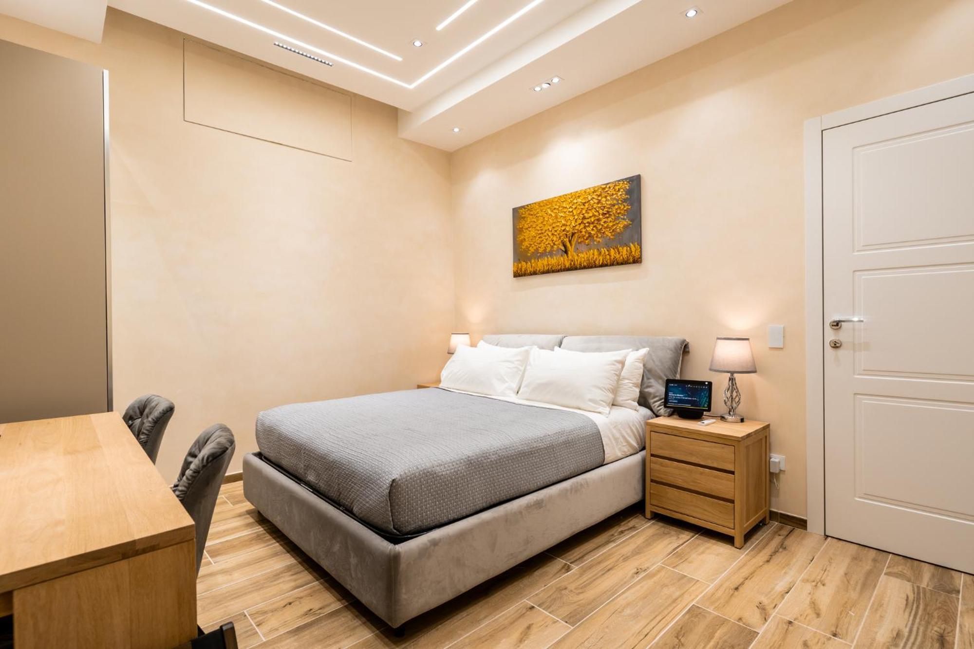 Appartement Paci Luxury