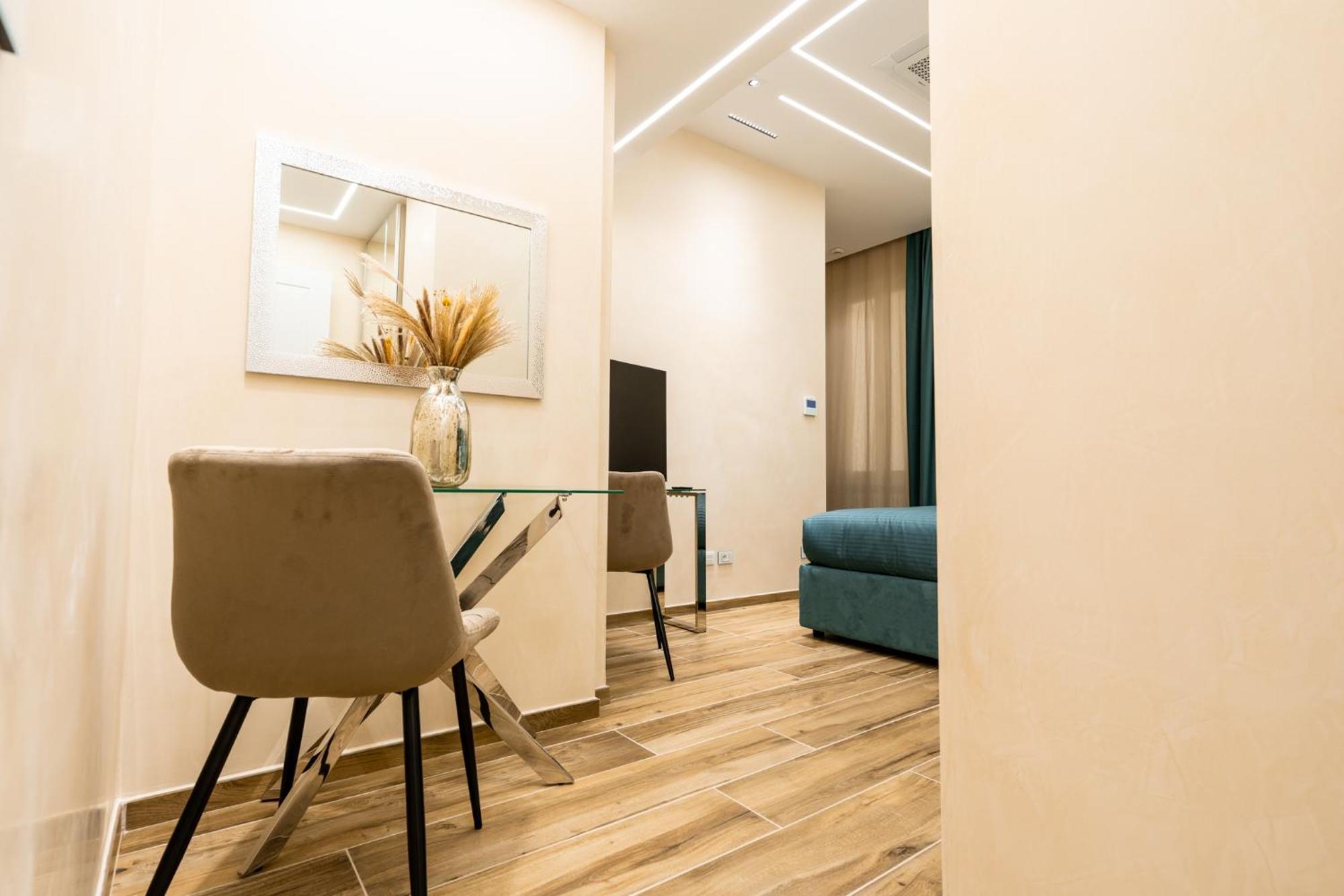 Paci Luxury Appartement *