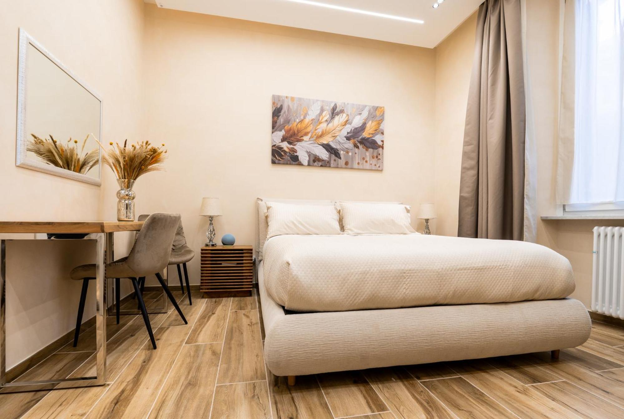 Paci Luxury * Rome